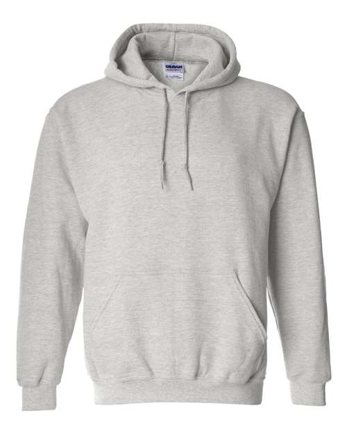 Gildan Heavy Blend Hooded Sweatshirt - 18500