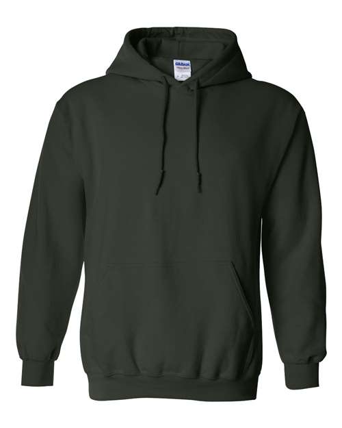 Gildan Heavy Blend Hooded Sweatshirt - 18500