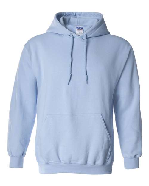 Gildan Heavy Blend Hooded Sweatshirt - 18500