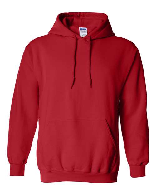 Gildan Heavy Blend Hooded Sweatshirt - 18500