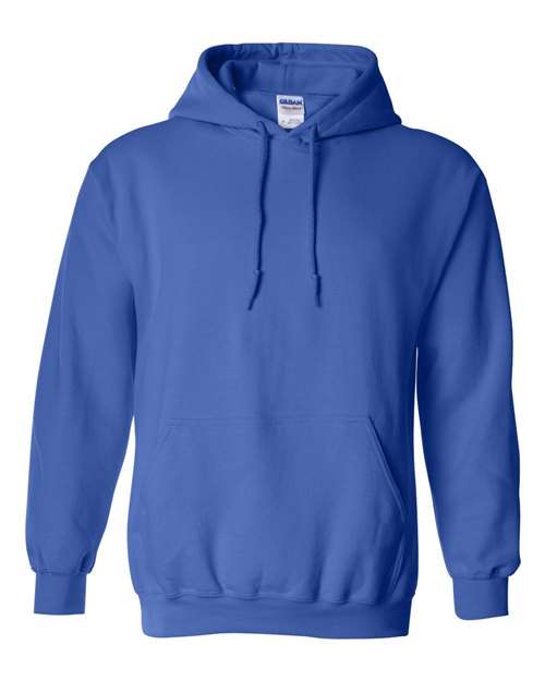 Gildan Heavy Blend Hooded Sweatshirt - 18500