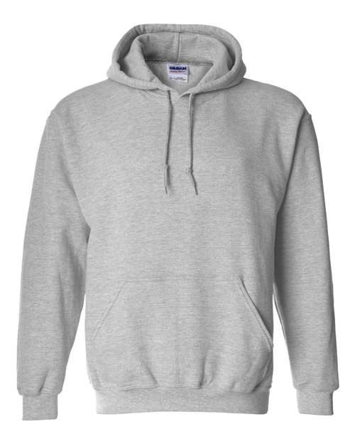 Gildan Heavy Blend Hooded Sweatshirt - 18500