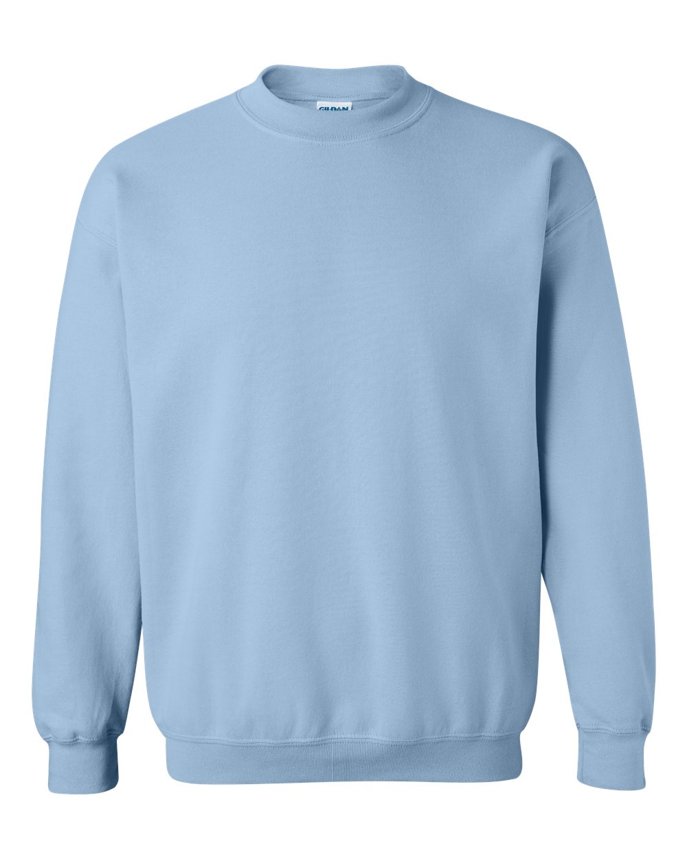 Gildan 18000 - Crewneck Sweatshirt