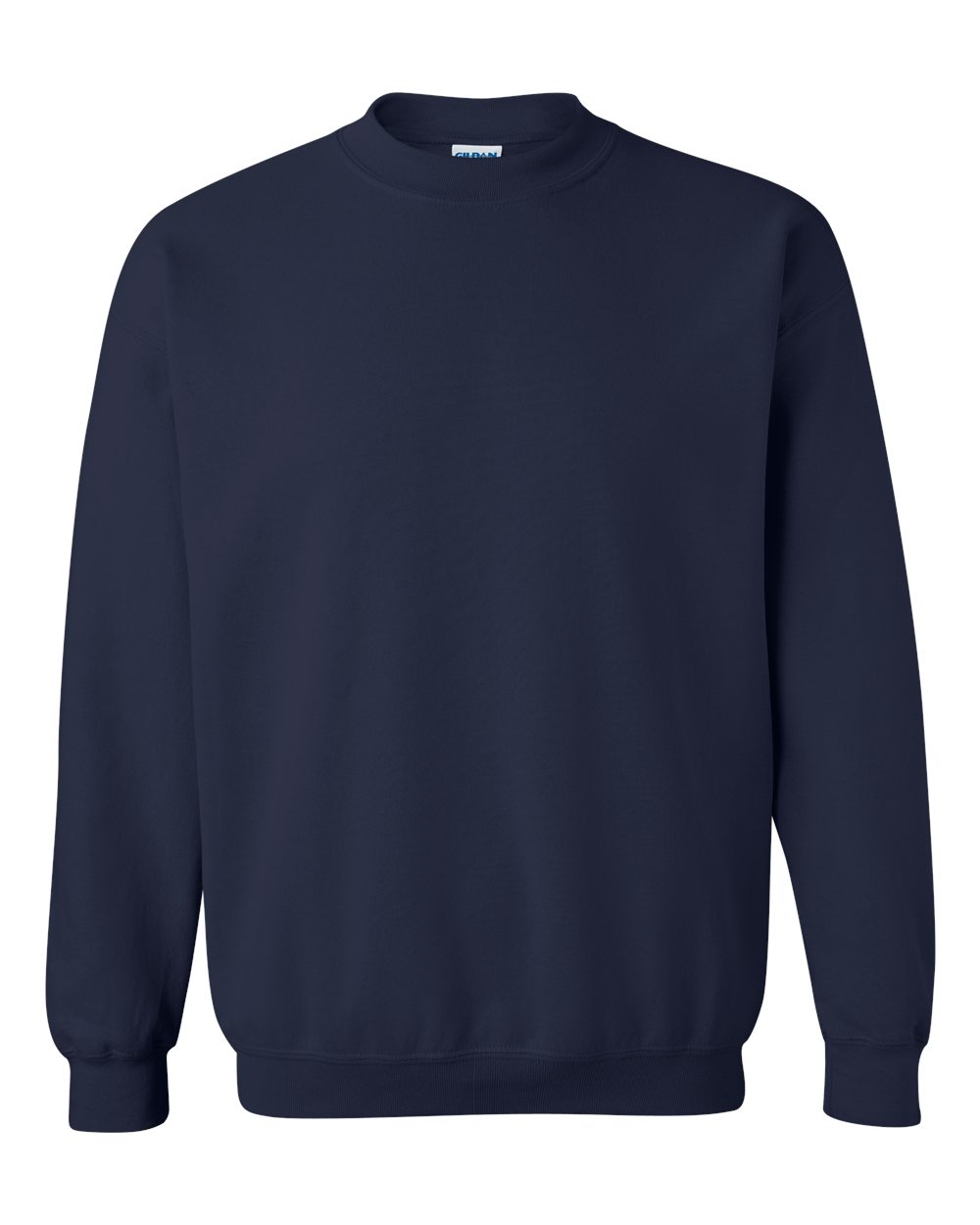 Gildan 18000 - Crewneck Sweatshirt