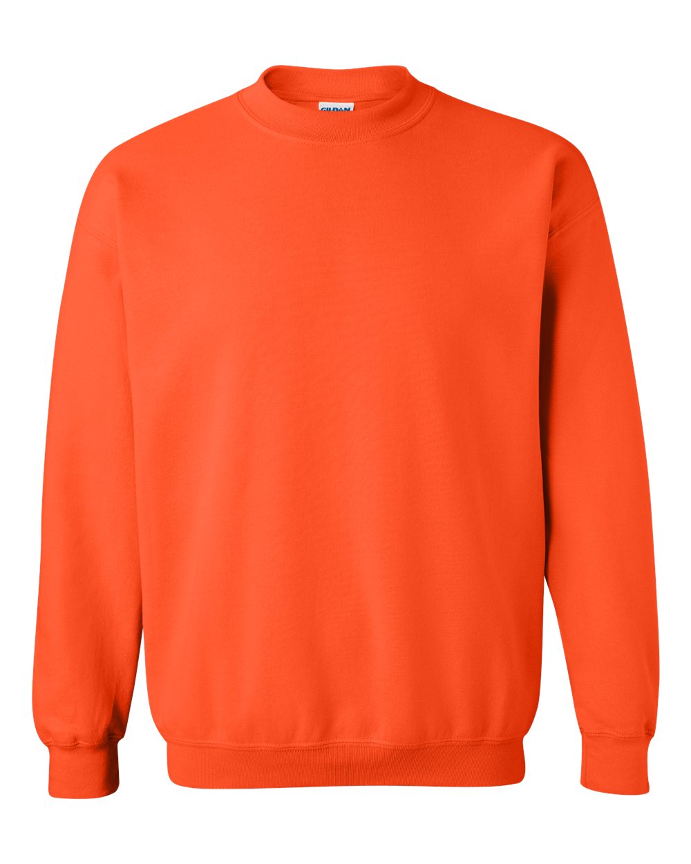 Gildan 18000 - Crewneck Sweatshirt