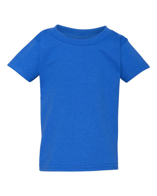 Gildan - Heavy Cotton™ Toddler T-Shirt - 5100P