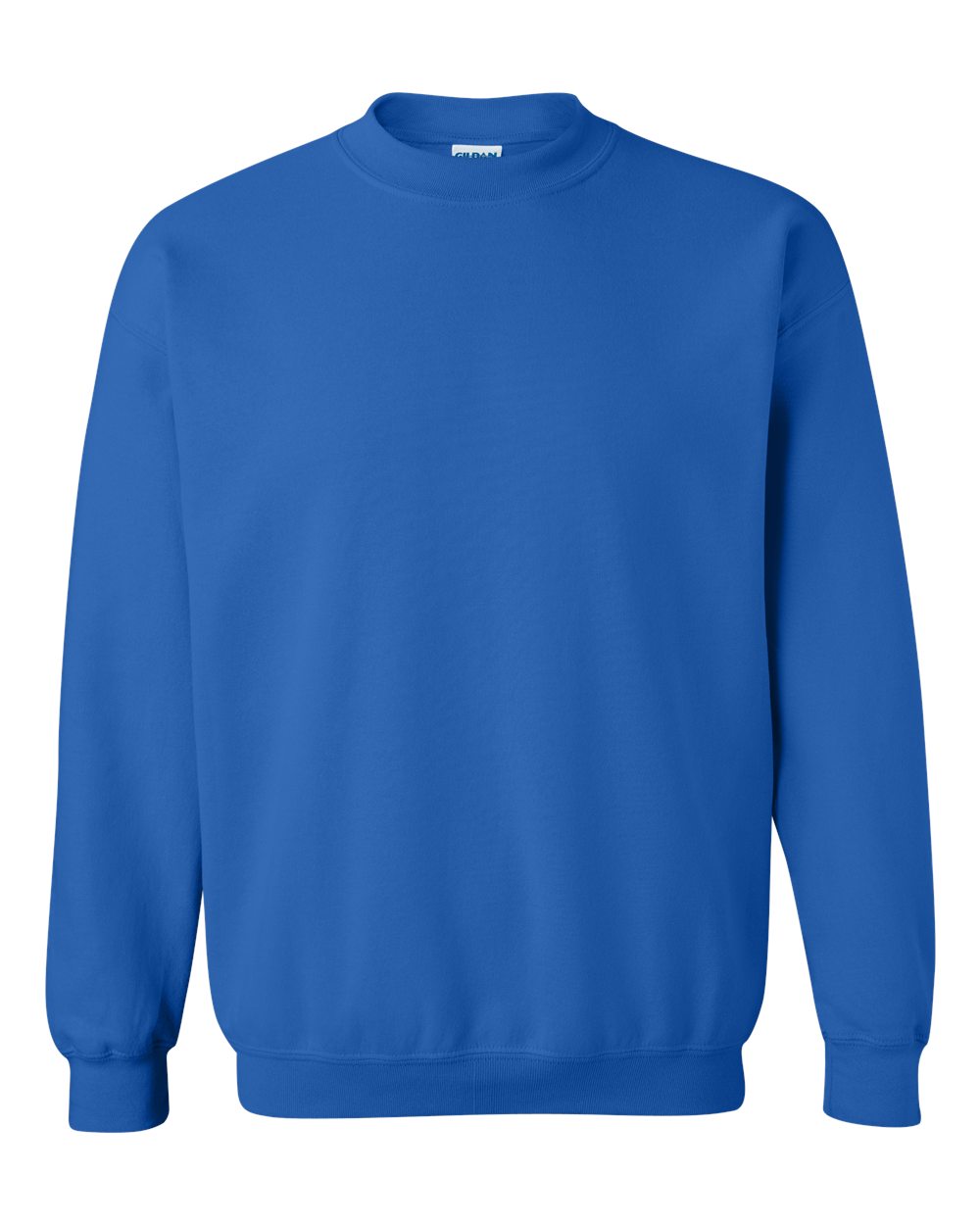 Gildan 18000 - Crewneck Sweatshirt