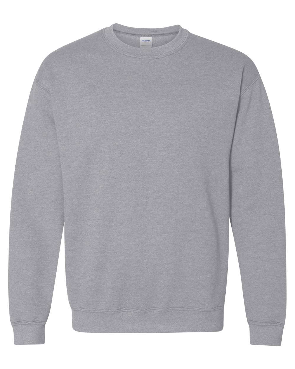 Gildan 18000 - Crewneck Sweatshirt